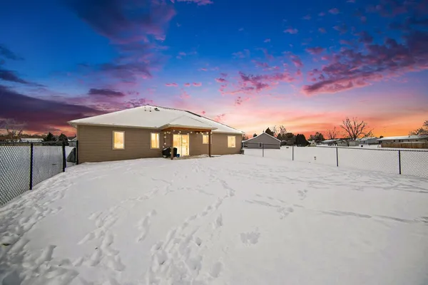 $330,000 | 4729 Basin Street, Adrian, MI 49221