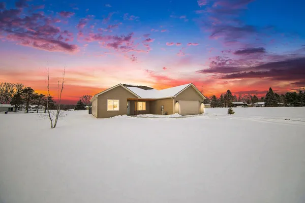 $330,000 | 4729 Basin Street, Adrian, MI 49221