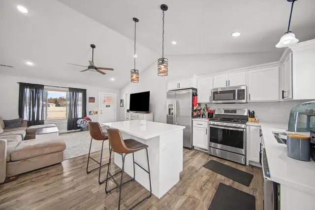 $325,000 | 4729 Basin Street, Adrian, MI 49221