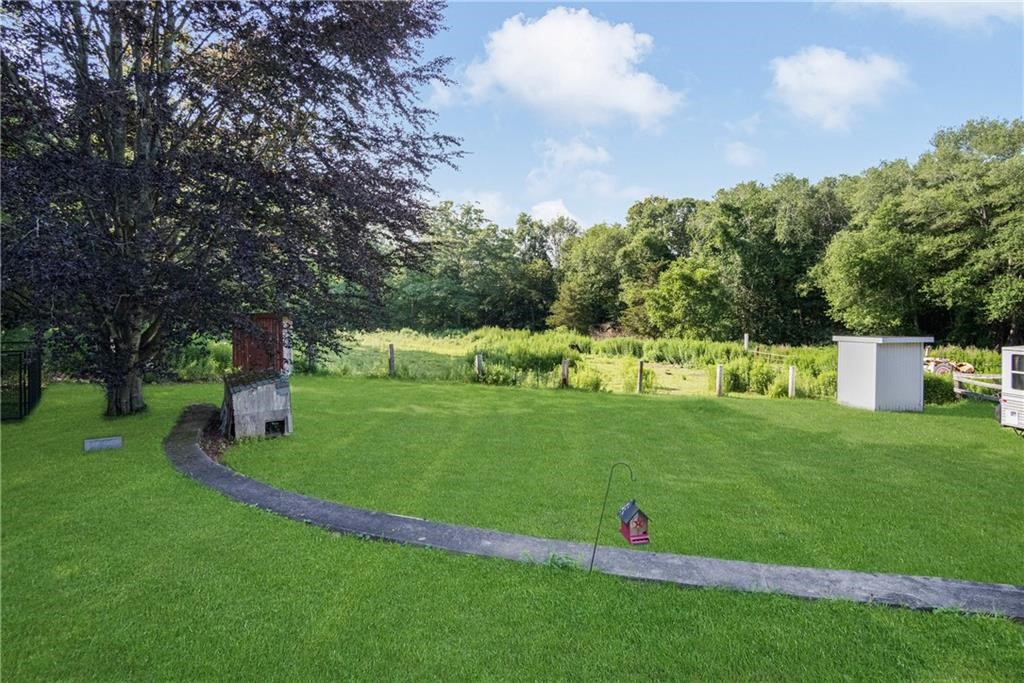 201 Chase Hill Road Hopkinton, RI 02804 - Photo 16 of 38 Gallery Image 16