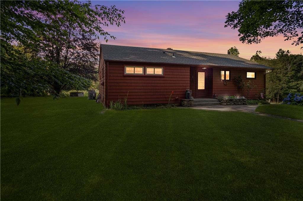 201 Chase Hill Road Hopkinton, RI 02804 - Photo 2 of 38 Gallery Image 2