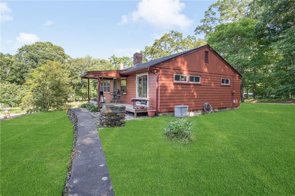 201 Chase Hill Road Hopkinton, RI 02804 - Photo 38 of 38 Gallery Image 38