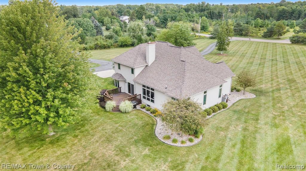2343 North McKinley Road Flushing, MI 48433 - Photo 5 of 49
