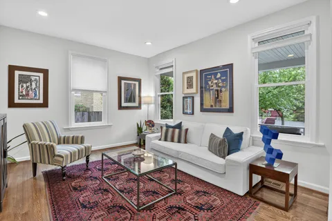 $1,095,000 | 1205 Emerson Street Northwest, Washington, DC 20011