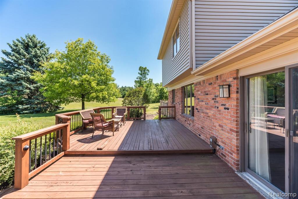 2373 Norton Road Rochester Hills, MI 48307 - Photo 31 of 36