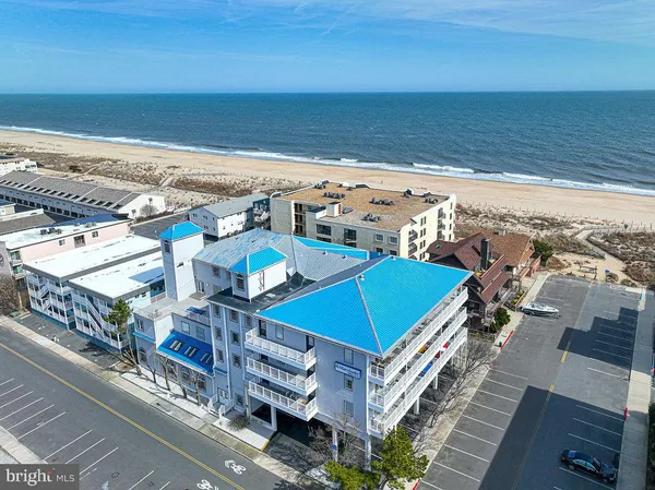 $334,500 | 6 127th Street, Unit 201, Ocean City, MD 21842