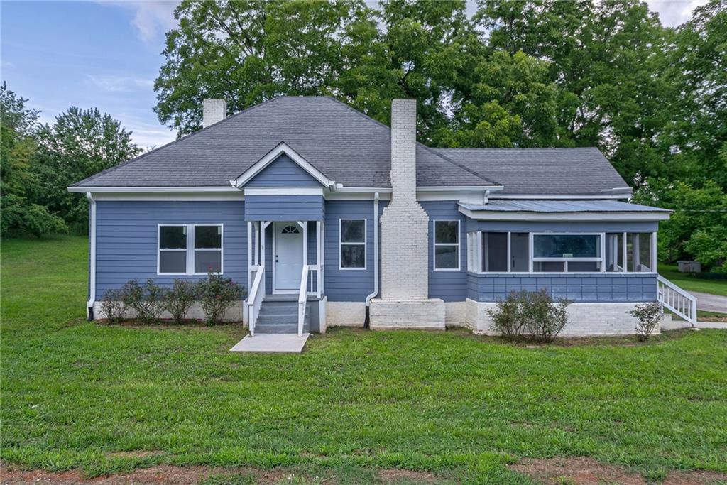 412 Dunahoo Road Winder, GA 30680 - Photo 1 of 1