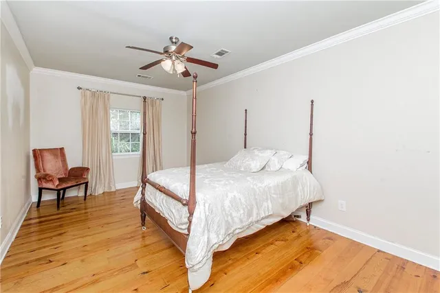 $1,100,000 | 813 South Jahncke Avenue, Covington, LA 70433