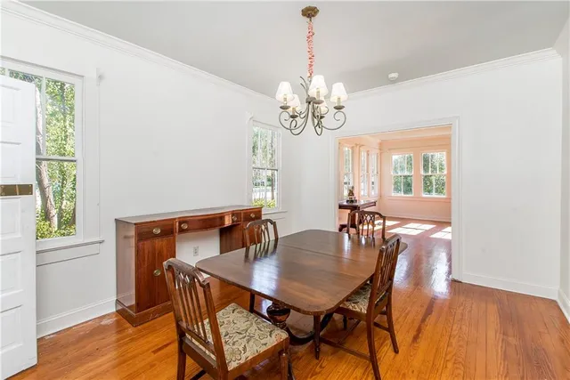 $1,100,000 | 813 South Jahncke Avenue, Covington, LA 70433