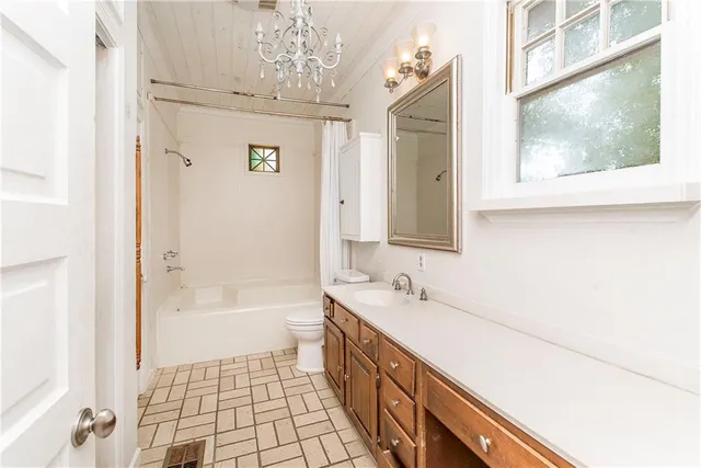 $1,100,000 | 813 South Jahncke Avenue, Covington, LA 70433