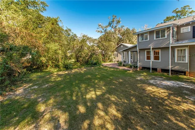 $1,100,000 | 813 South Jahncke Avenue, Covington, LA 70433