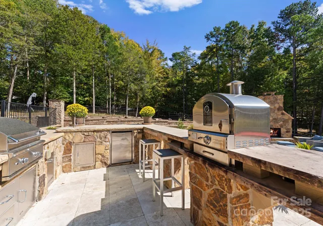 $2,395,000 | 2723 Providence Pine Lane, Charlotte, NC 28270