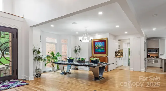 $2,395,000 | 2723 Providence Pine Lane, Charlotte, NC 28270