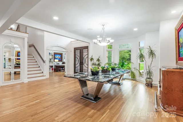 $2,395,000 | 2723 Providence Pine Lane, Charlotte, NC 28270