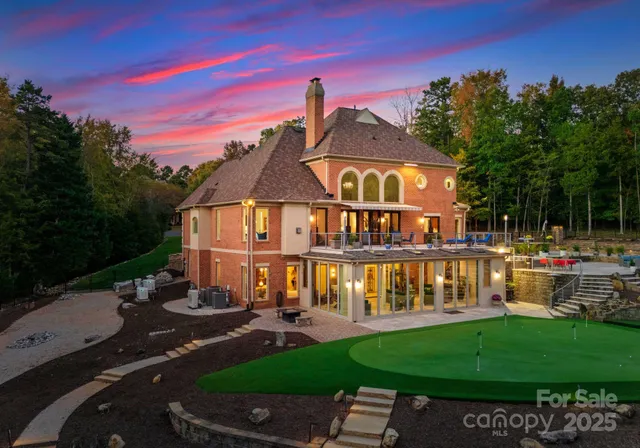 $2,395,000 | 2723 Providence Pine Lane, Charlotte, NC 28270