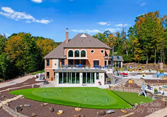 $2,395,000 | 2723 Providence Pine Lane, Charlotte, NC 28270