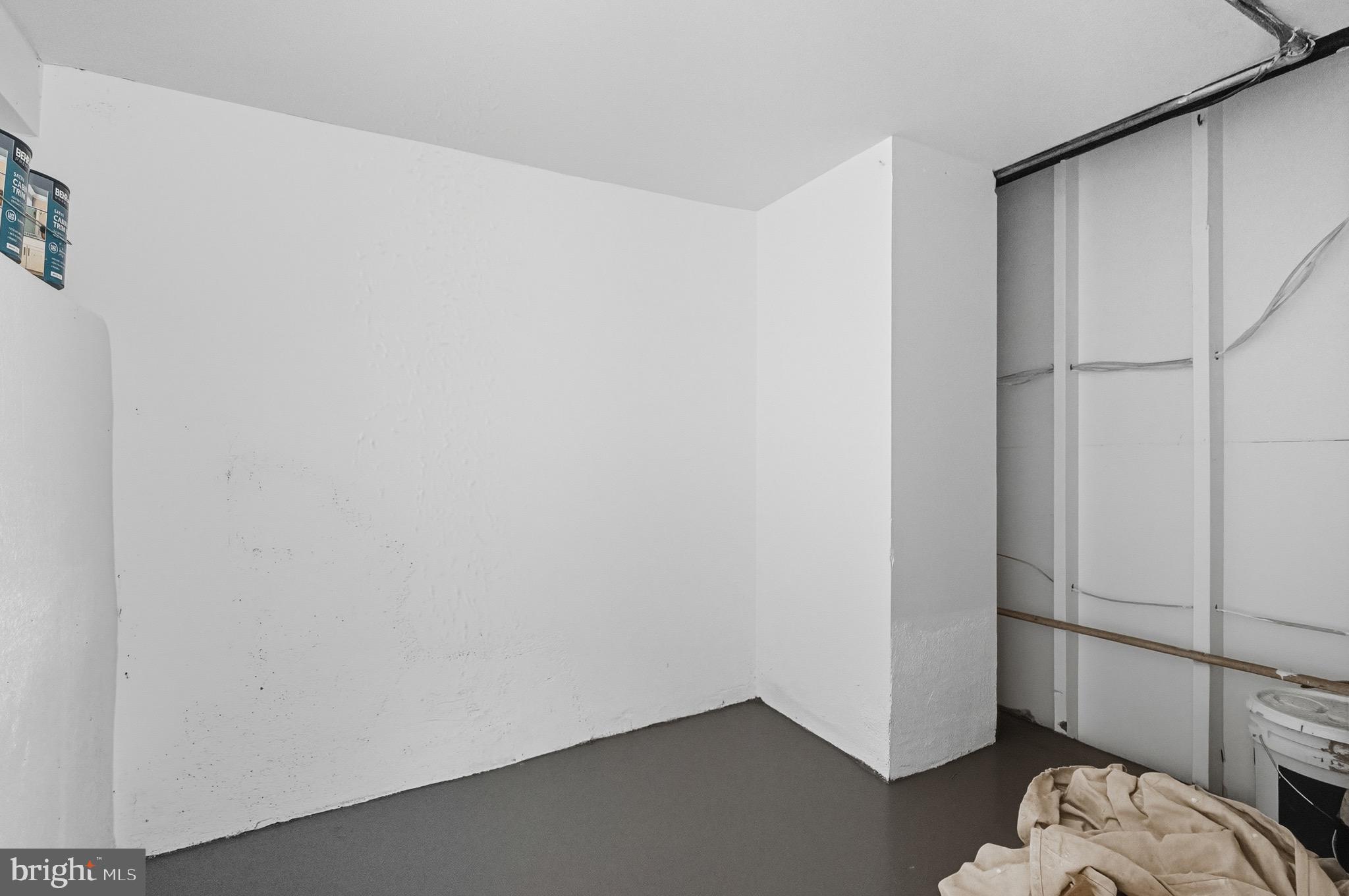 604 East 33rd Street Baltimore, MD 21218 - Photo 22 of 22 a view of bedroom