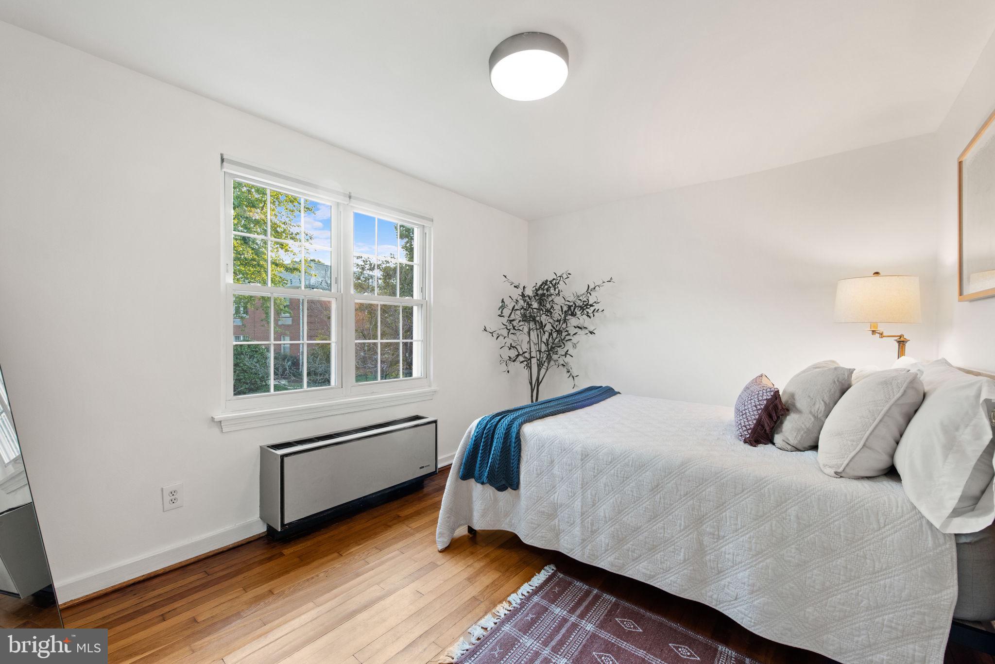 111 East Glebe Road, Unit B Alexandria, VA 22305 - Photo 14 of 17