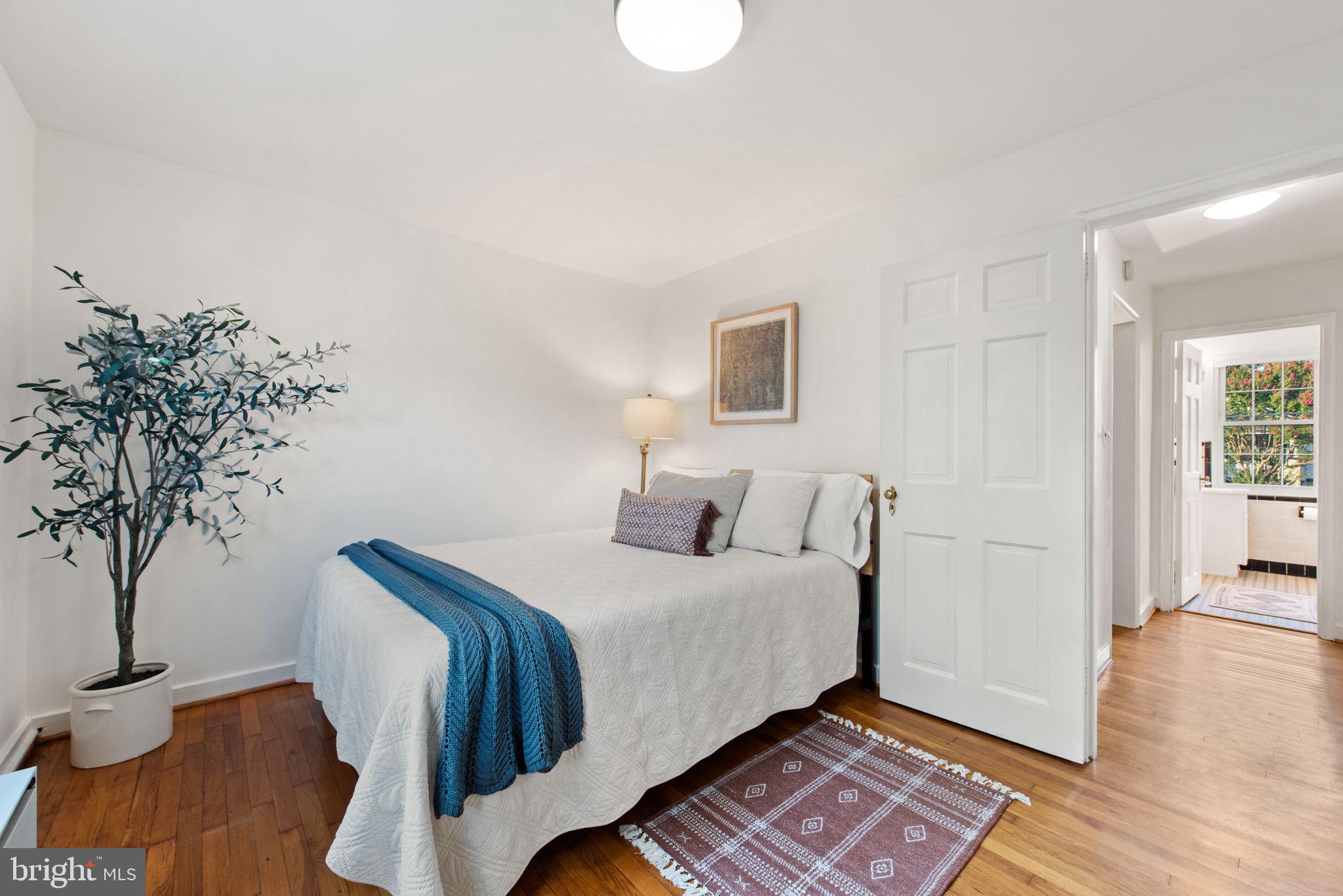 111 East Glebe Road, Unit B Alexandria, VA 22305 - Photo 15 of 17