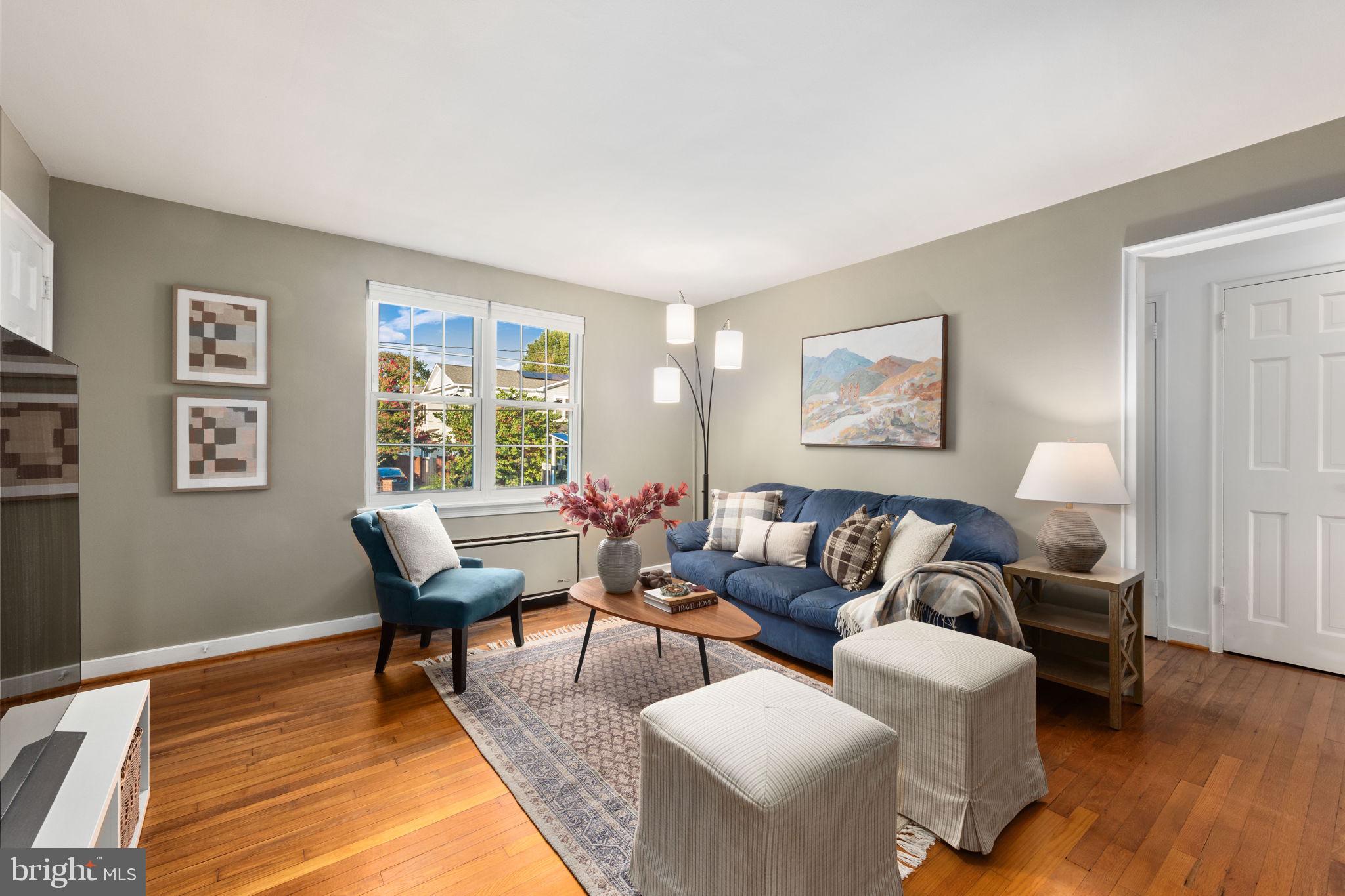 111 East Glebe Road, Unit B Alexandria, VA 22305 - Photo 4 of 17