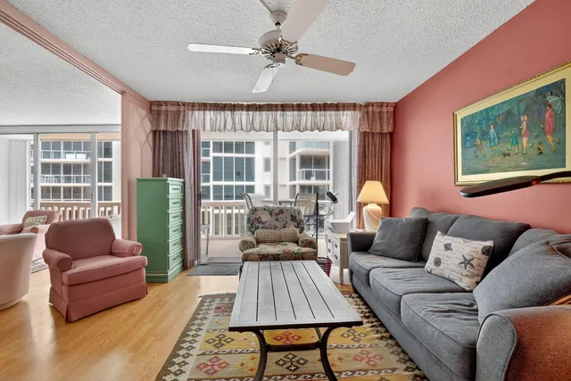 $434,000 | 3570 South Ocean Boulevard, Unit 508, South Palm Beach, FL 33480