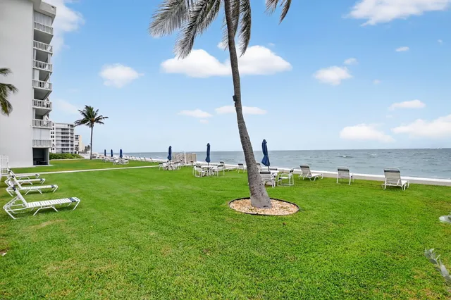 $434,000 | 3570 South Ocean Boulevard, Unit 508, South Palm Beach, FL 33480