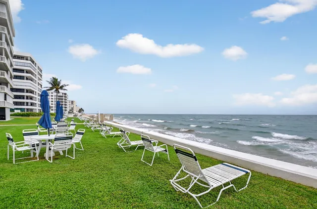 $434,000 | 3570 South Ocean Boulevard, Unit 508, South Palm Beach, FL 33480