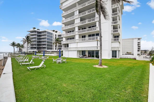 $434,000 | 3570 South Ocean Boulevard, Unit 508, South Palm Beach, FL 33480