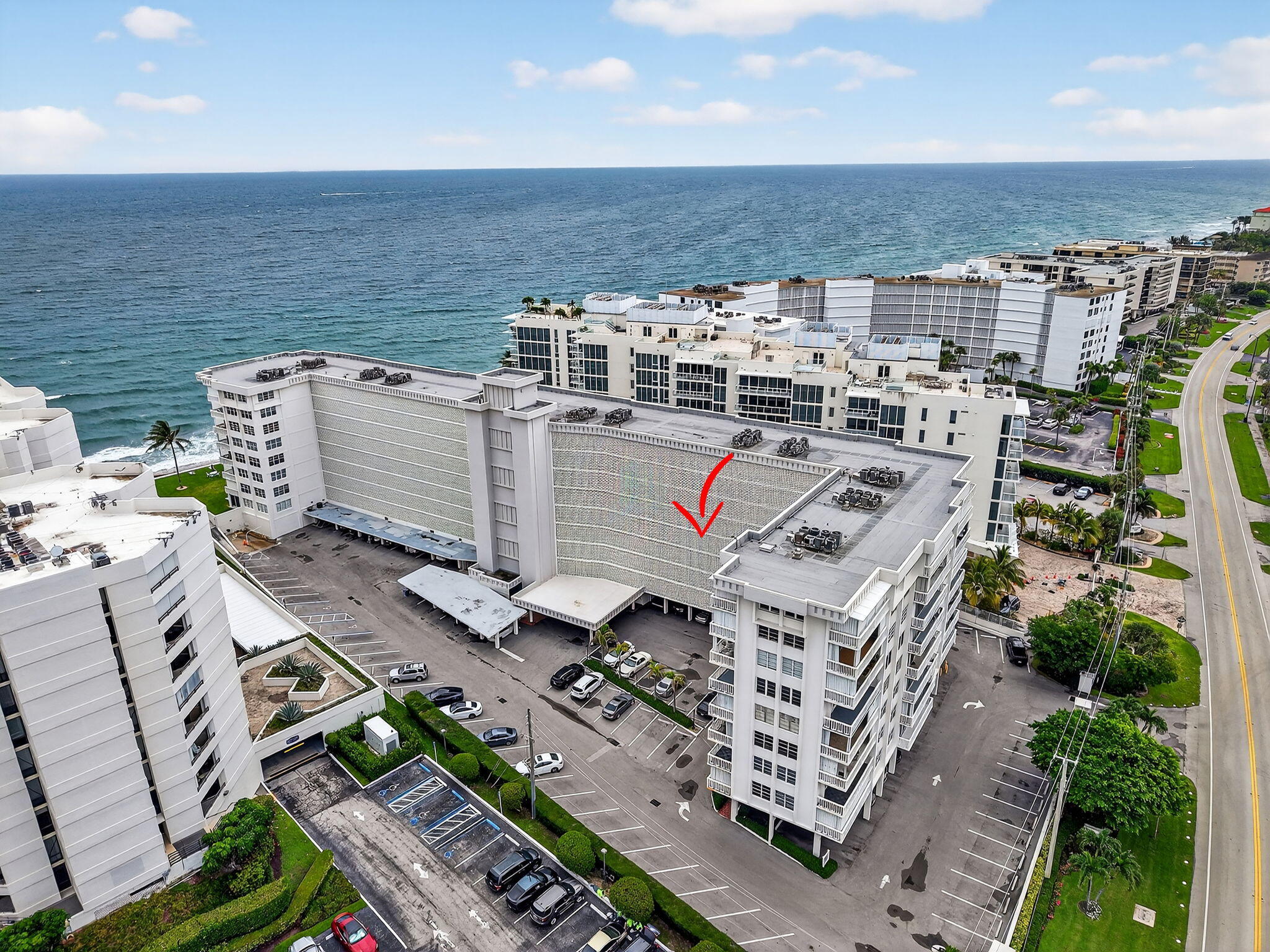 3570 South Ocean Boulevard, Unit 508 South Palm Beach, FL 33480 - Photo 41 of 47 52-web-or-mls-DJI_20250717122018_0711_D