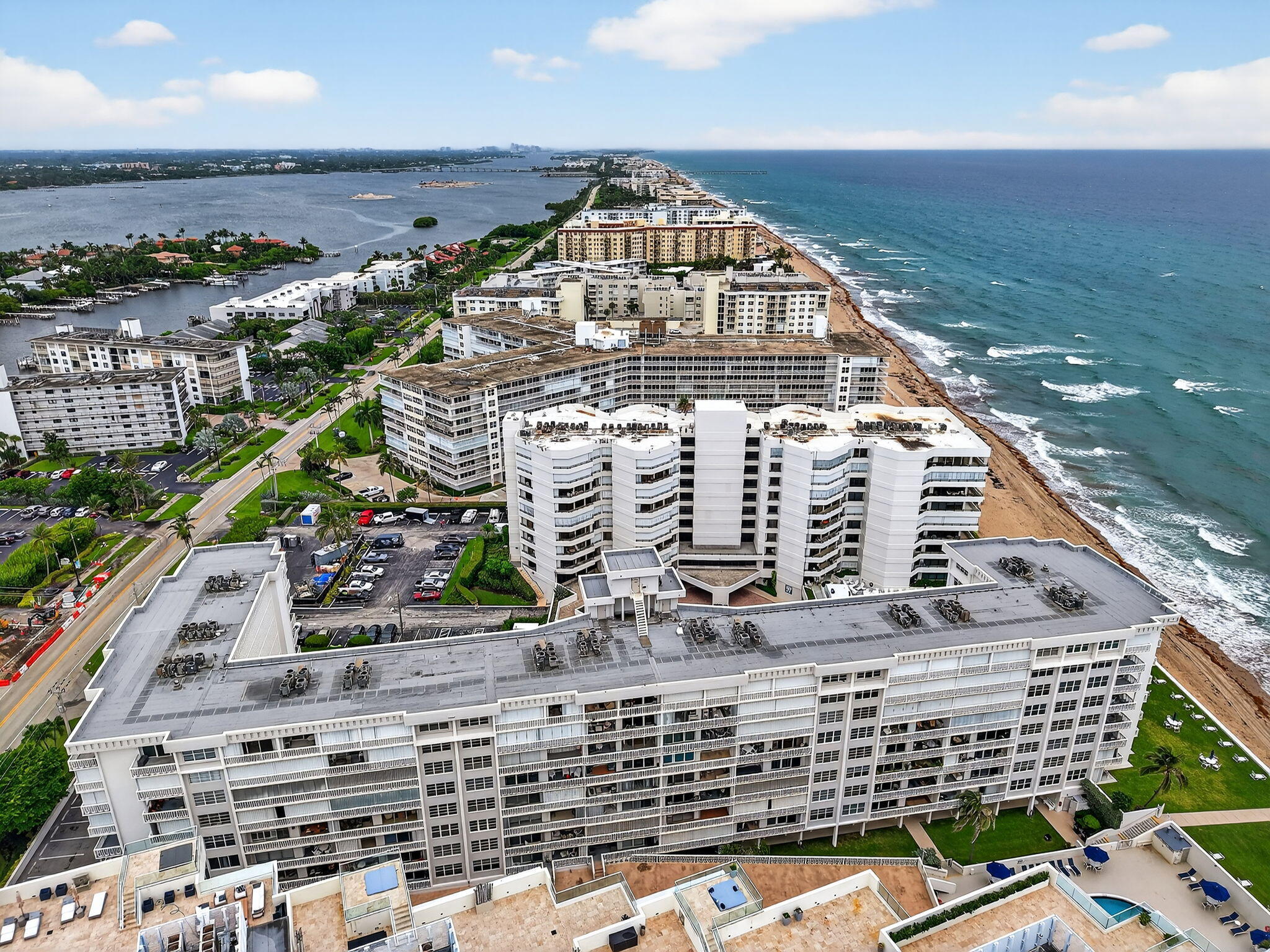 3570 South Ocean Boulevard, Unit 508 South Palm Beach, FL 33480 - Photo 42 of 47 55-web-or-mls-DJI_20250717122244_0728_D