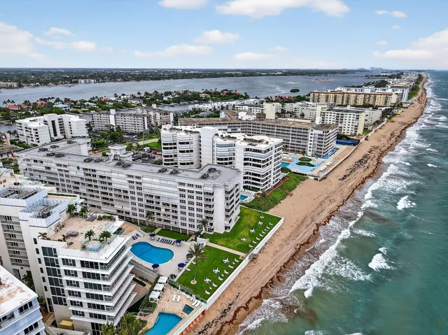 $434,000 | 3570 South Ocean Boulevard, Unit 508, South Palm Beach, FL 33480