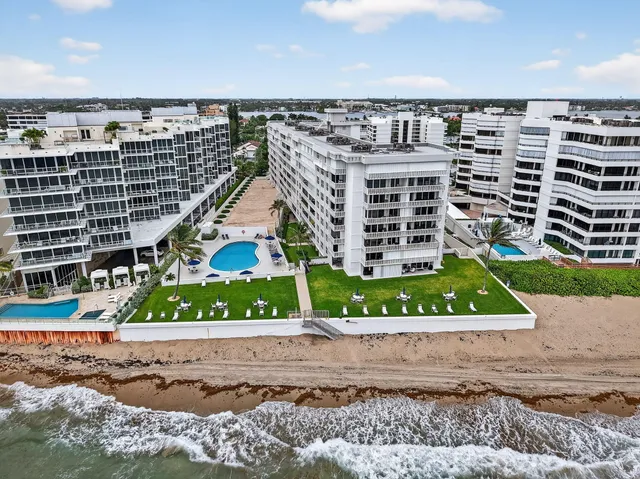 $434,000 | 3570 South Ocean Boulevard, Unit 508, South Palm Beach, FL 33480