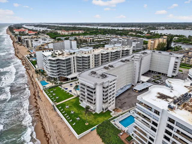 $434,000 | 3570 South Ocean Boulevard, Unit 508, South Palm Beach, FL 33480