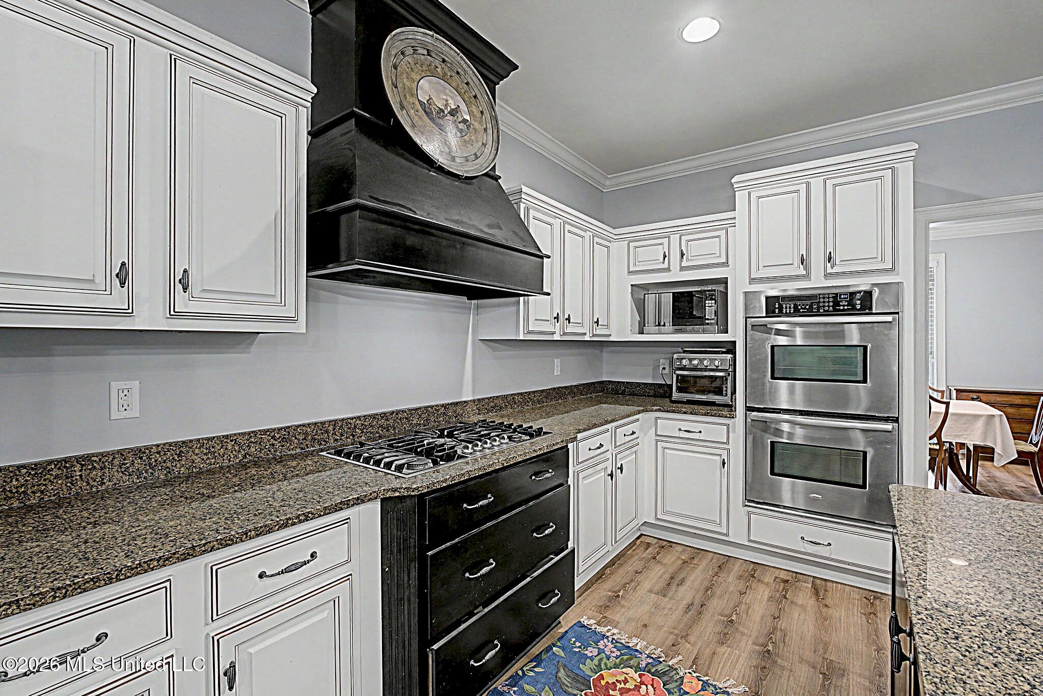 1595 Southern Rdg Trail Olive Branch, MS 38654 - Photo 18 of 48 Cooking Area