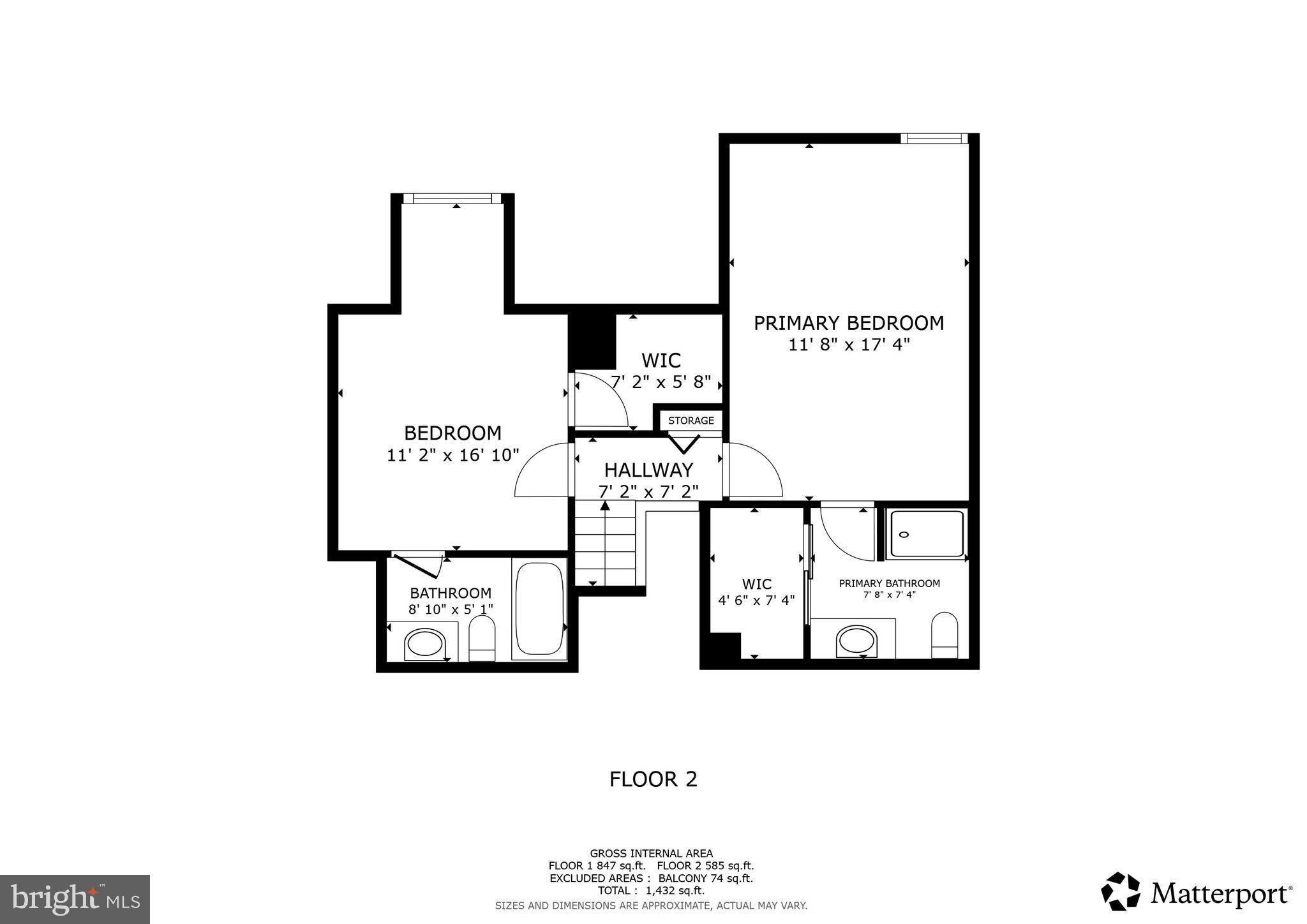 4952 Columbia Road, Unit 6 15 Columbia, MD 21044 - Photo 54 of 55 Gallery Image 54