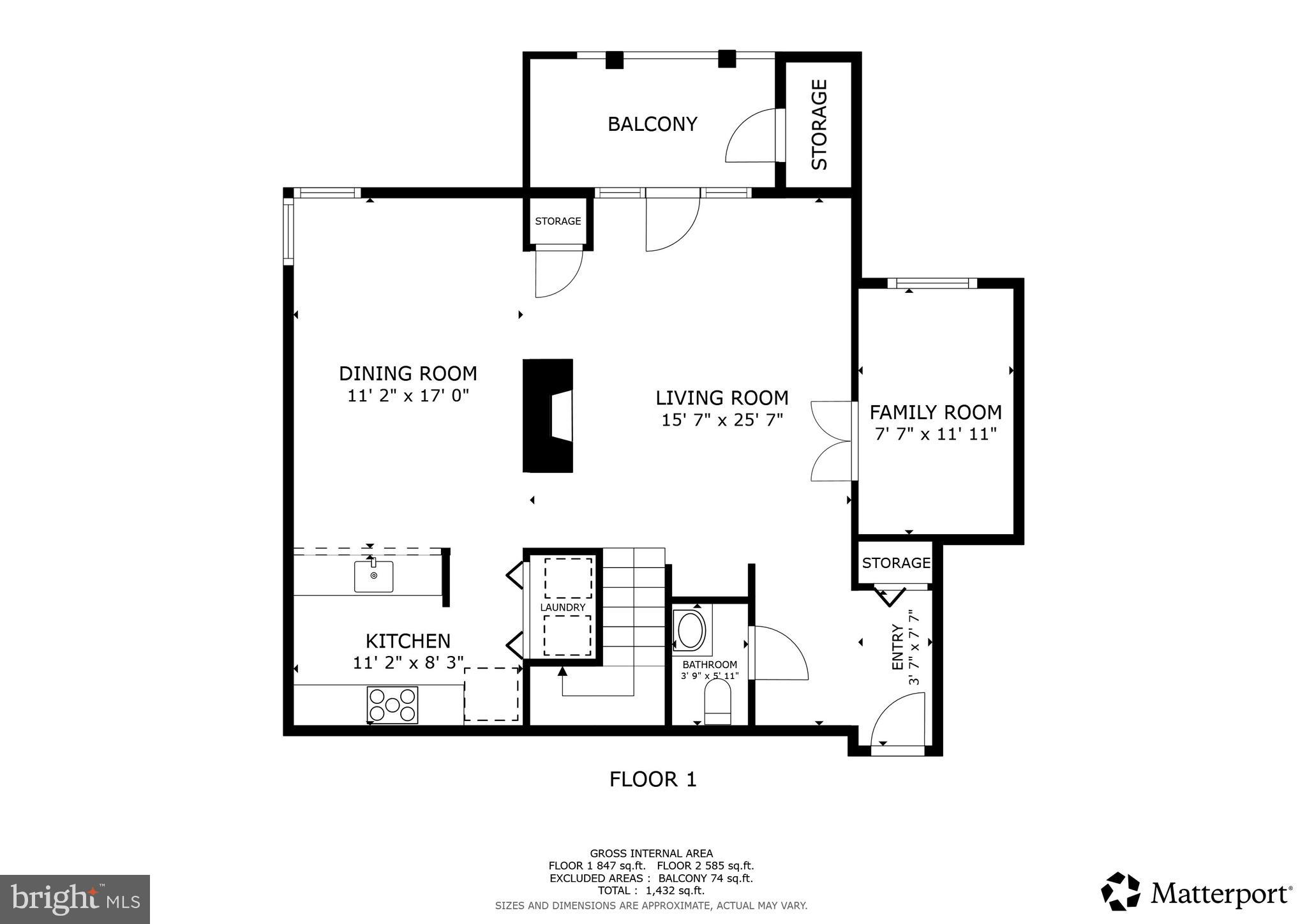 4952 Columbia Road, Unit 6 15 Columbia, MD 21044 - Photo 55 of 55 Gallery Image 55