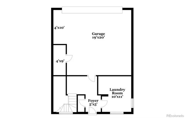$2,625 | 17717 East 54th Avenue, Denver, CO 80249