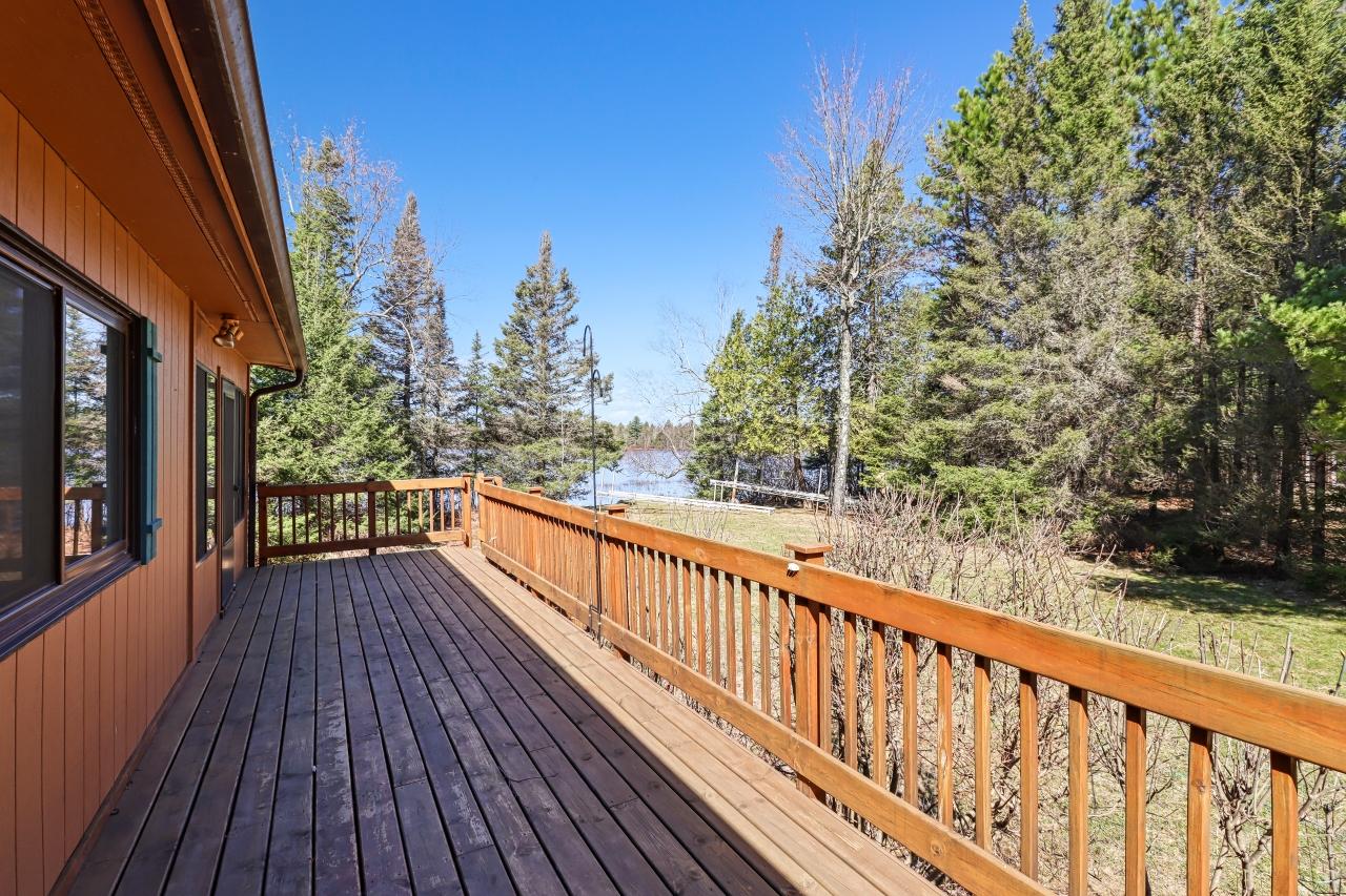 2515 East Hunter Lake Road Eagle River, WI 54521 - Photo 25 of 30 Gallery Image 25
