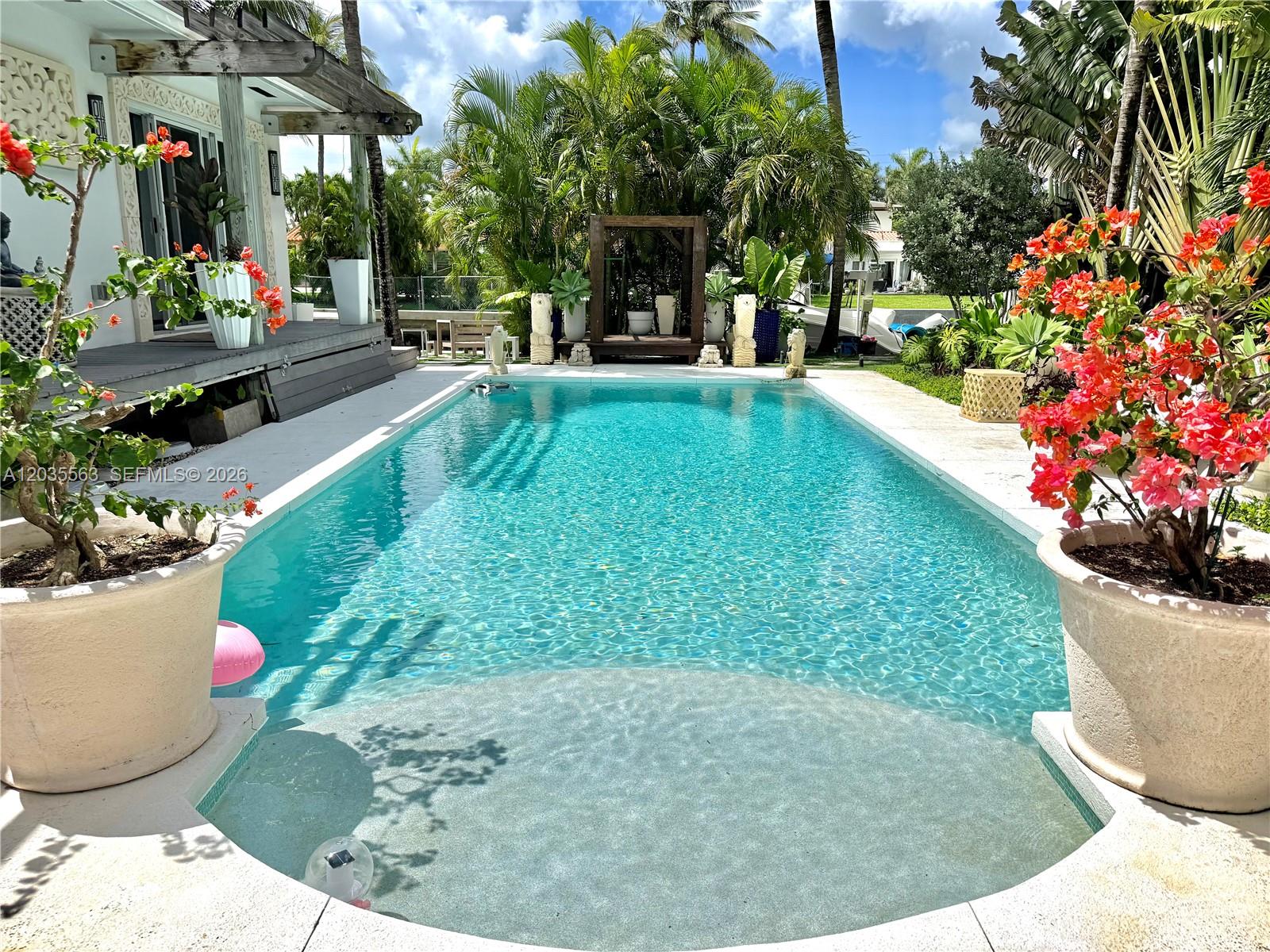 1460 Cleveland Road Miami Beach, FL 33141 - Photo 19 of 30