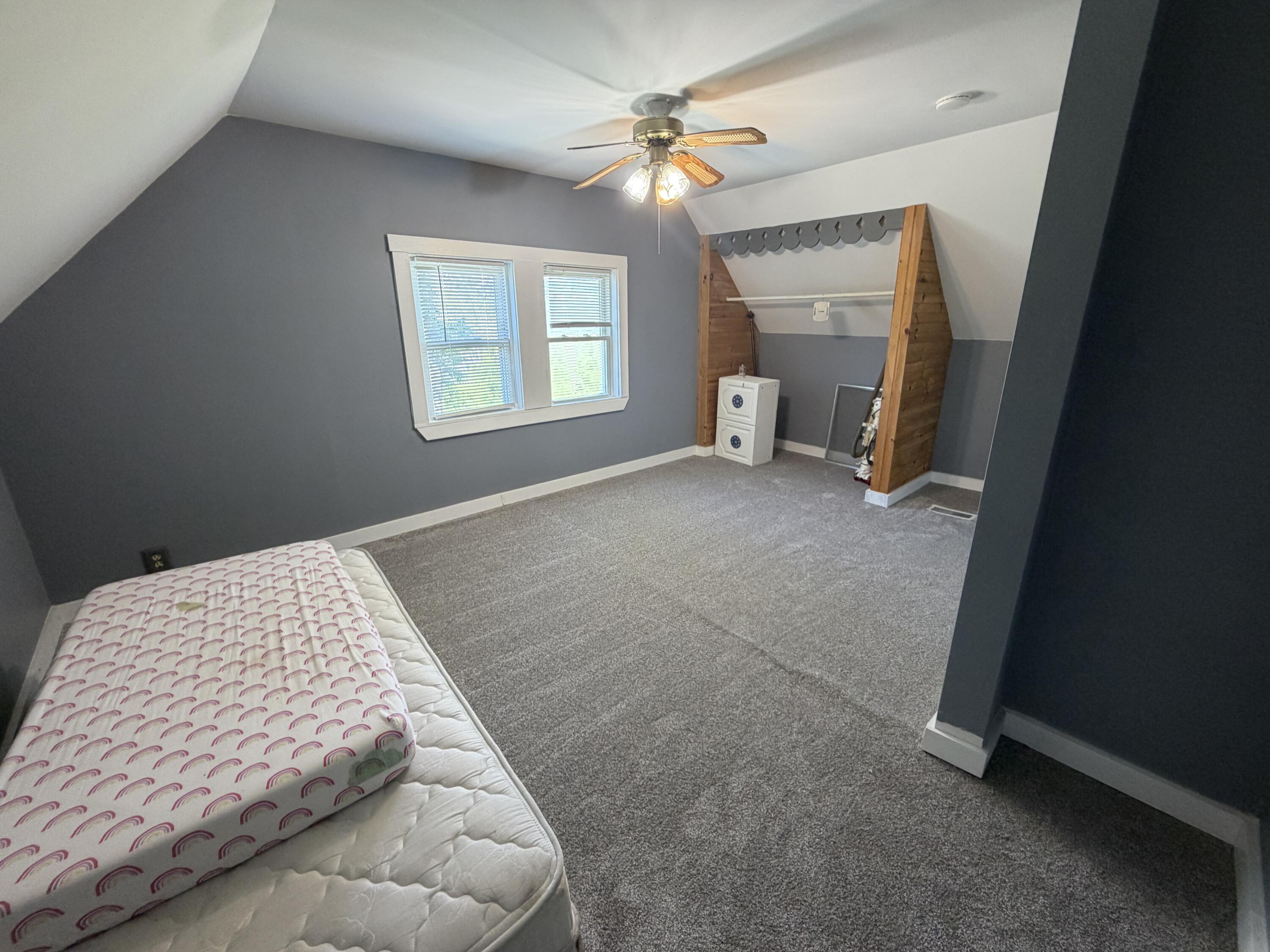 154 Sebec Shore Road Guilford, ME 04443 - Photo 29 of 33 Bedroom 2