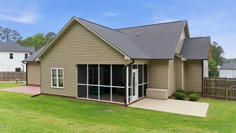 $495,000 | 133 Buckhaven Court, Holly Springs, NC 27540