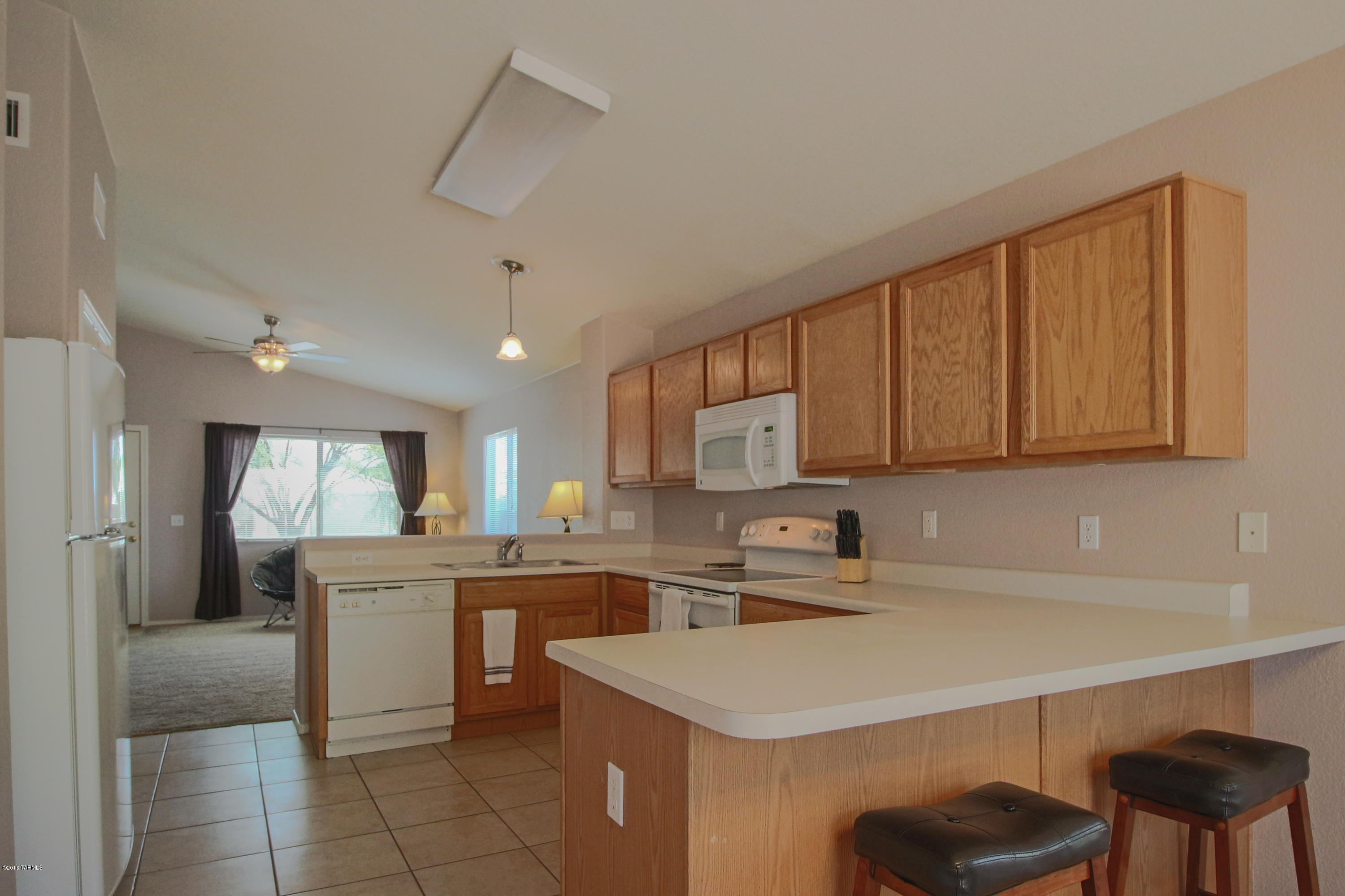 1471 North Old Ranch Road Tucson, AZ 85745 - Photo 13 of 24
