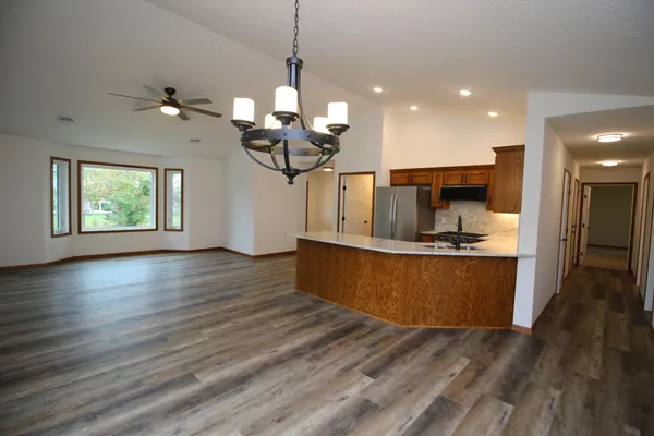 $490,000 | 24194 Polk Street Northeast, East Bethel, MN 55005