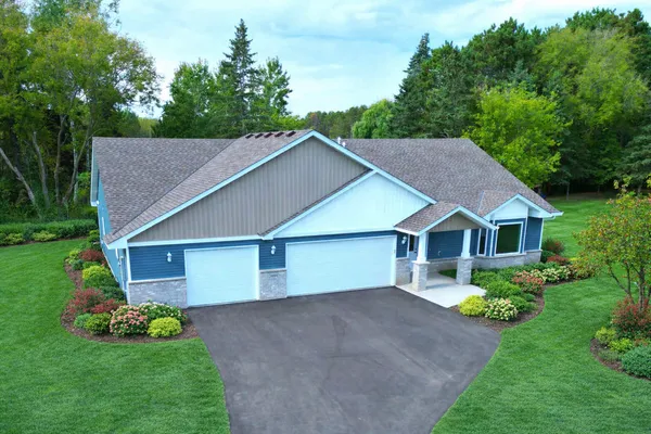 $490,000 | 24194 Polk Street Northeast, East Bethel, MN 55005