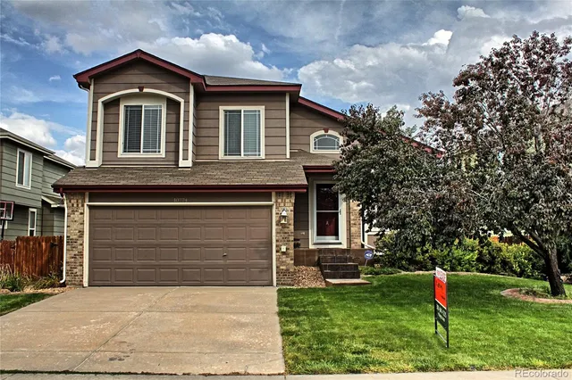 $2,700 | 10774 Appaloosa Court, Parker, CO 80134