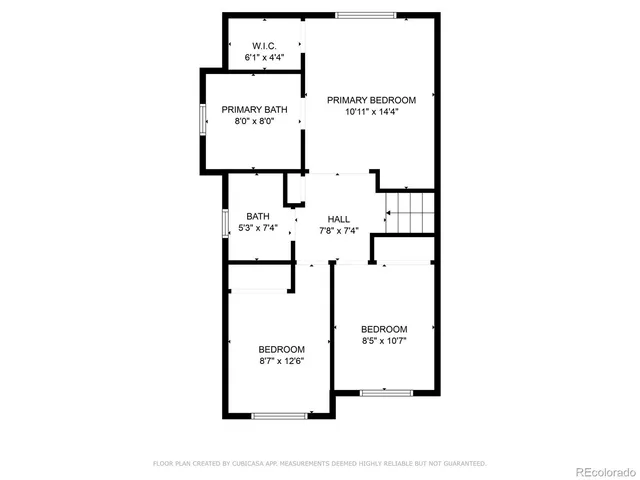 $2,700 | 10774 Appaloosa Court, Parker, CO 80134