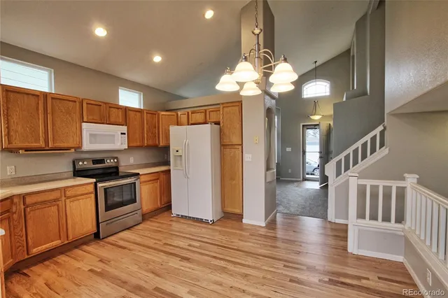 $2,700 | 10774 Appaloosa Court, Parker, CO 80134