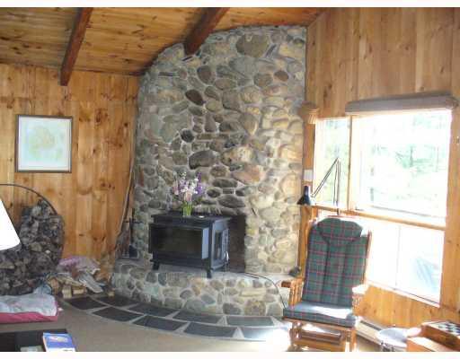 1002 Black Point Road Beaver Cove, ME 04441 - Photo 4 of 8 Other. Fireplace
