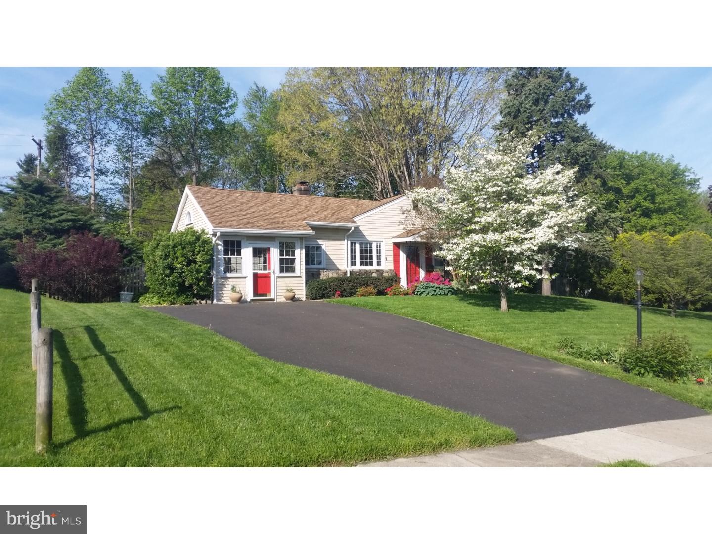 1102 Greenhill Road Flourtown, PA 19031 - Photo 1 of 21 Gallery Image 1
