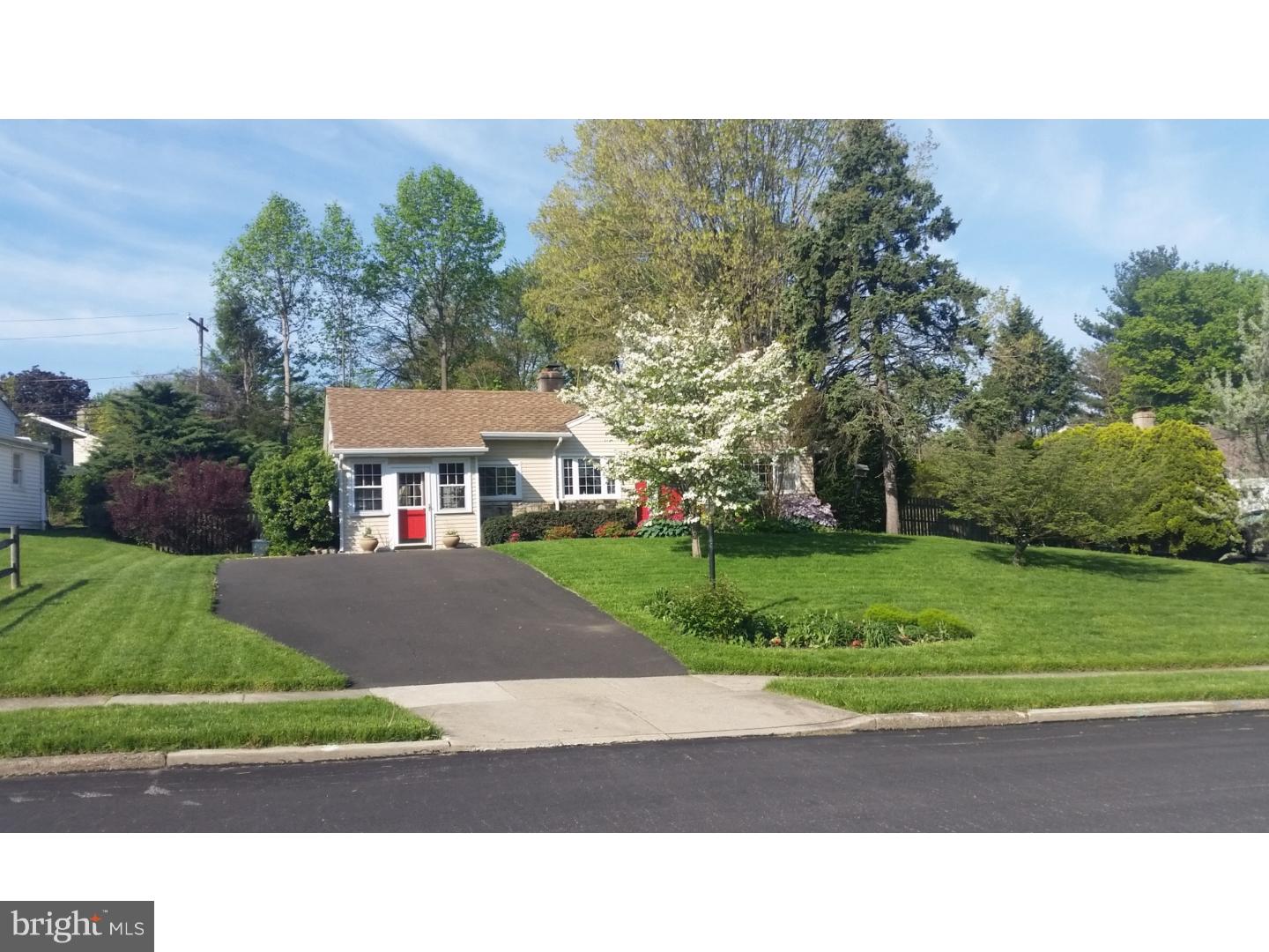 1102 Greenhill Road Flourtown, PA 19031 - Photo 3 of 21 Gallery Image 3